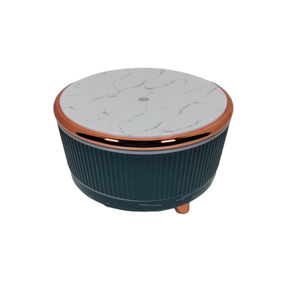 Jack & Rose 500mL Essential Oil Diffuser SY-XXJ01 Low Noise - Picture 1 of 7